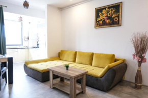 Ddy Apartment